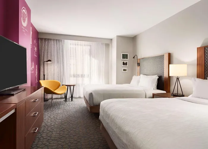 Hilton Garden Inn Boulder